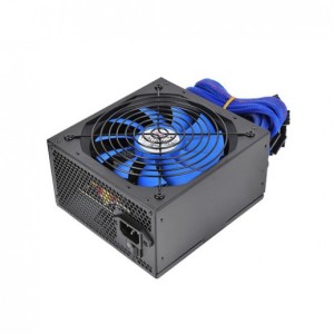 Fonte de Alimentação ATX 750W L-Link LL-PS750-80+