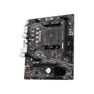 MSI Motherboard A520M-A PRO SKT AM4