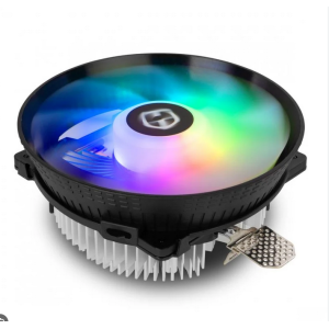 Nox Hummer H-123 PRO PWM RGB Ventilador CPU 120mm