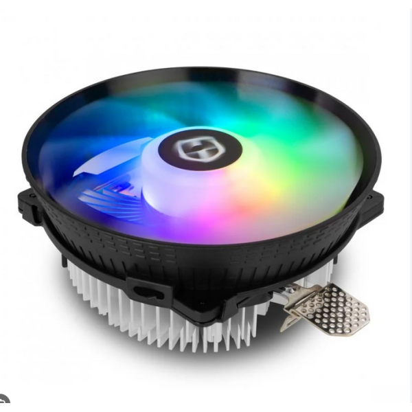 Nox Hummer H-123 PRO PWM RGB Ventilador CPU 120mm