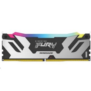 Dimm KINGSTON 16GB DDR5 6800MT/s CL36 FURY Renegade RGB XMP