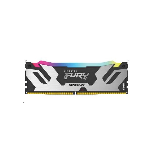 Dimm KINGSTON 16GB DDR5 6800MT/s CL36 FURY Renegade RGB XMP