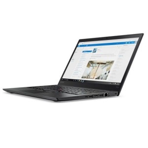 NB Lenovo T470S i5 8GB SSD256 14FHD Touch Win Pro