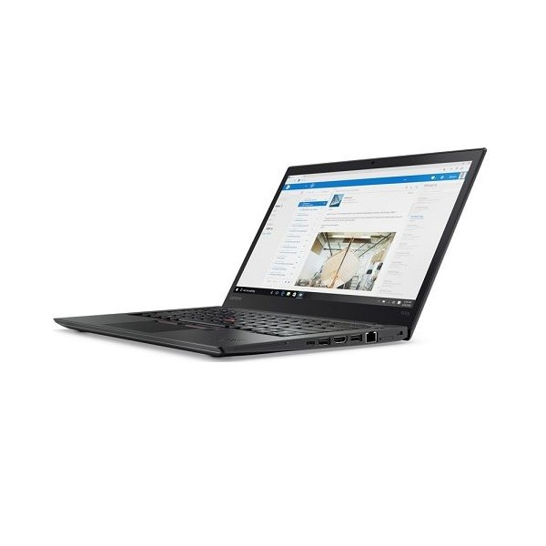 NB Lenovo T470S i5 8GB SSD256 14FHD Touch Win Pro