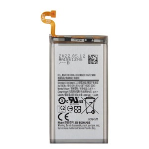 Bateria Samsung Galaxy S9 G960F EB-BG960ABE