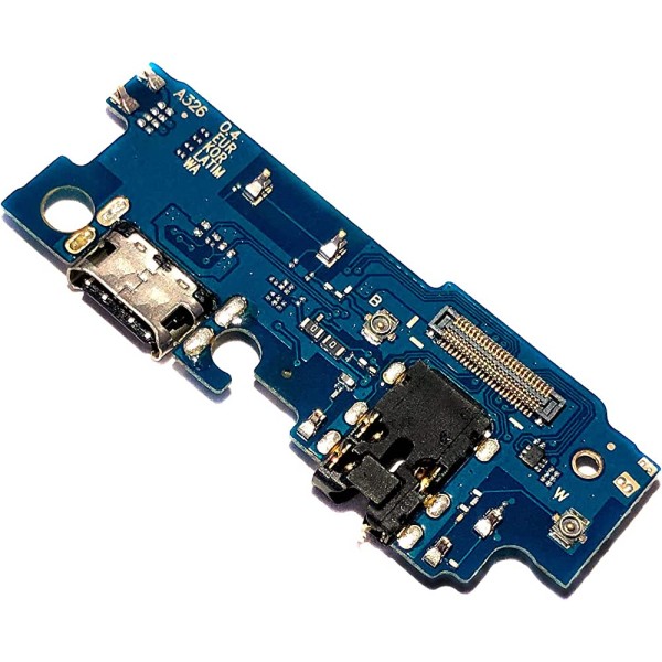 SAMSUNG GALAXY A32 5G A326B Pcb de carregamento