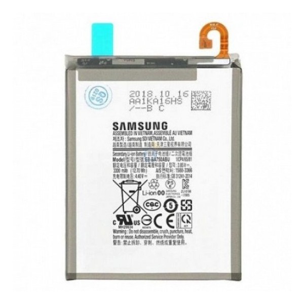 Bateria EB-BA750ABU Samsung Galaxy A10 A105F