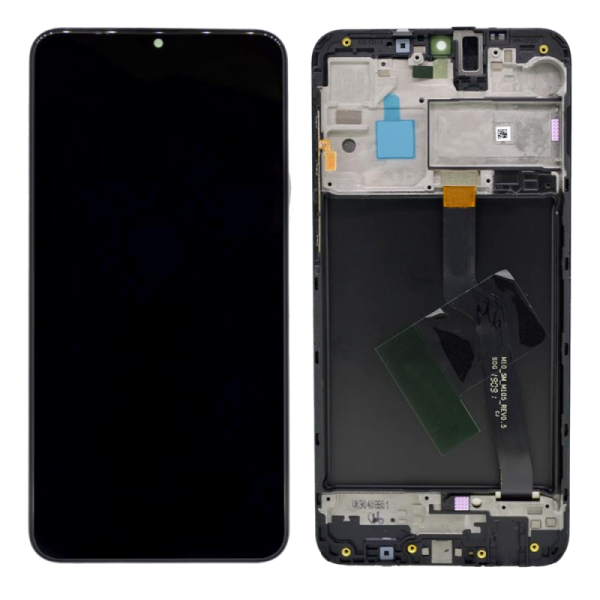 Samsung Galaxy A10 2019 A105F LCD + Touchscreen Original Service Box Samsung