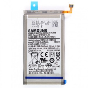 Samsung Galaxy S10e Bateria 3000 mAh Bulk