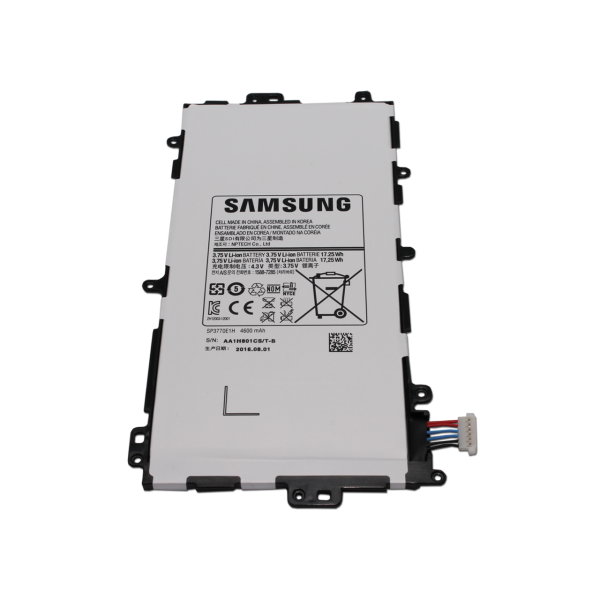 Samsung Galaxy Note 8.0" N5100 Bateria4600 mAh bulk