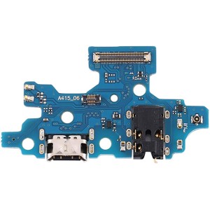 Samsung Galaxy A41 A415 Pcb de carga