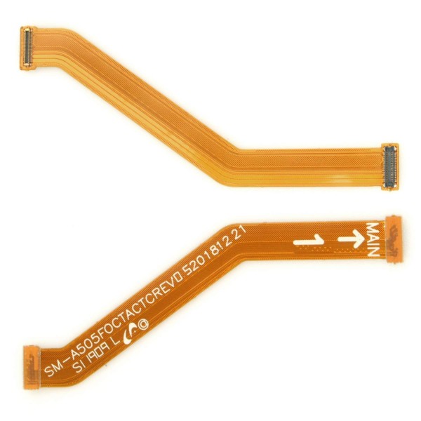 Flex interconector de placa base Samsung Galaxy A50 SM-A505FN