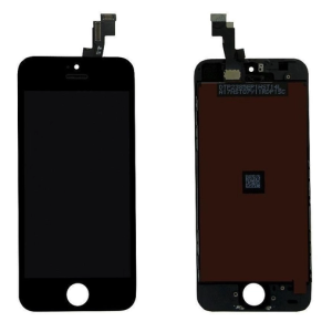 LCD + touch Preto compativel Iphone 5