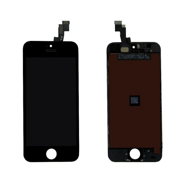 LCD + touch Preto compativel Iphone 5