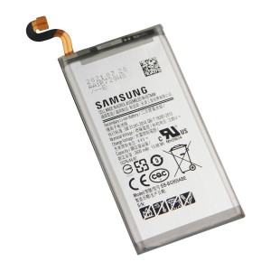 Bateria Samsung Galaxy S8 Plus G955F EB-BG955ABE 3500mAh bulk