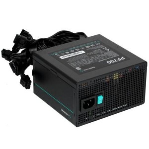 Fonte de Alimentação Deepcool PF700