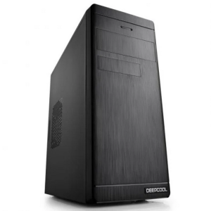 Torre DeepCool Wave V2 USB 3.0 Preta