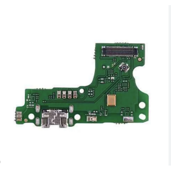 Huawei Y6 2019 Pcb de carga