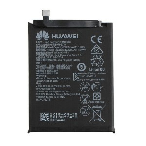 Huawei Y5 2019 / Nova / Nova Smart Bateria / Honor 6C / Y6 2017 HB405979ECW 3020 mAh bulk