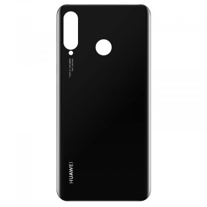 Huawei P30 Lite Tampa Bateria Preta