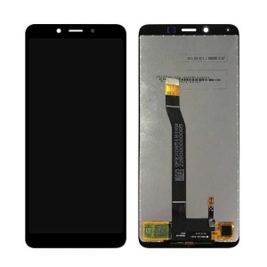 LCD Redmi 6 Preto Standard