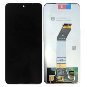 Redmi Note 10 4G LCD Preto