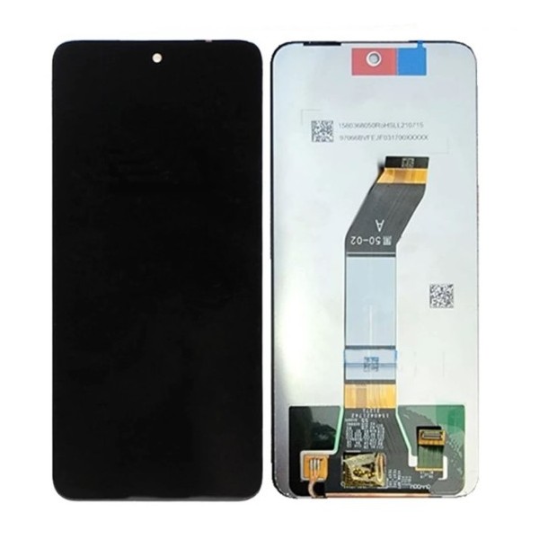 Redmi Note 10 4G LCD Preto