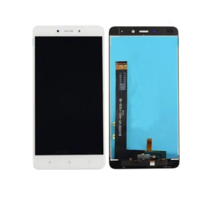 Xiaomi Note 4 Branco LCD