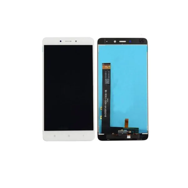 Xiaomi Note 4 Branco LCD