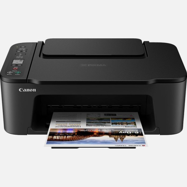 Canon Pixma TS3550i Impresora Multifuncion Color