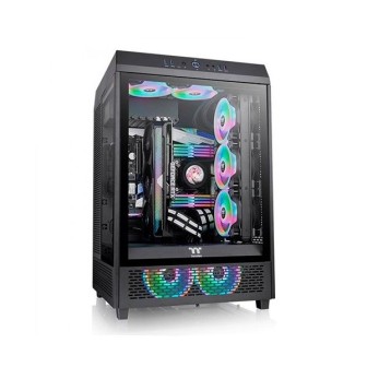 TORRE E-ATX THERMALTAKE THE TOWER 500 BLACK