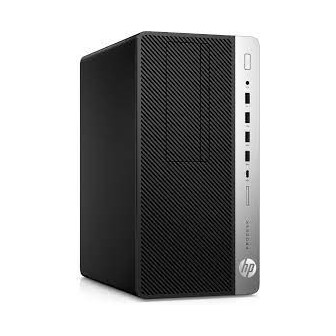 Desktop HP 600 G4 MT i7-8Gen 16Gb NVMe 256Gb Win Pro