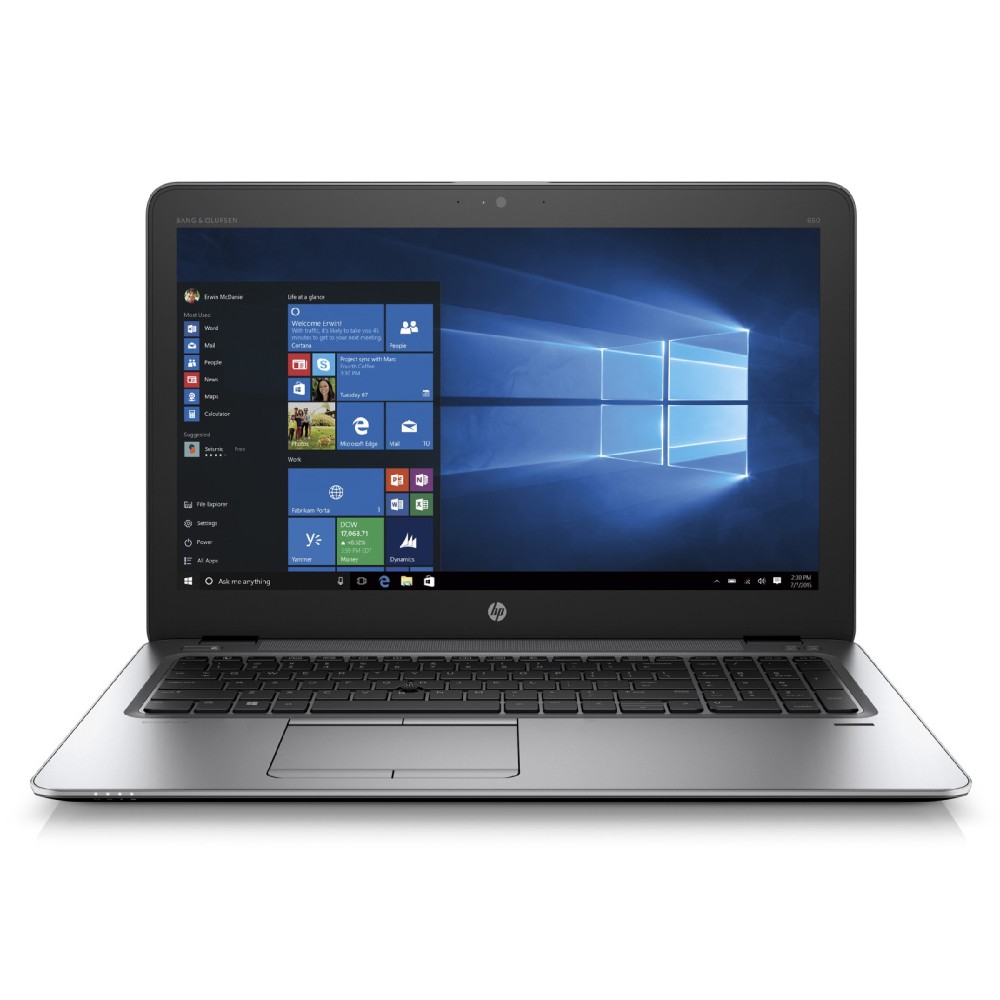 Nb HP EliteBook 850 G3 Core i5-6200U 8Gb