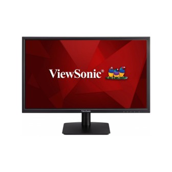 MONITOR LED 24" VIEWSONIC VA2405H PRETO