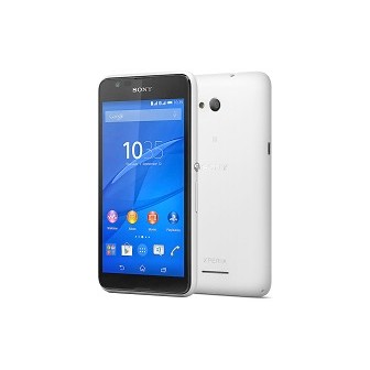 Sony Xperia E4G E2003 E2033