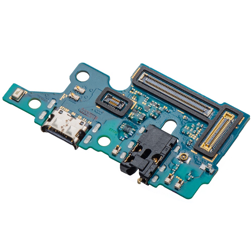 Samsung Galaxy A71 A715 Pcb de carga SGA71PCB