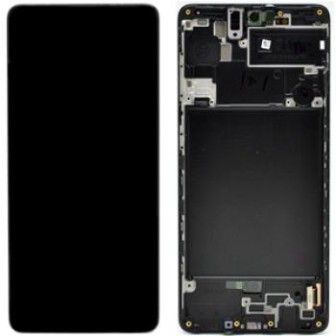 LCD Samsung A71 GH82-22248A