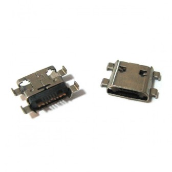 Conector de carga J730