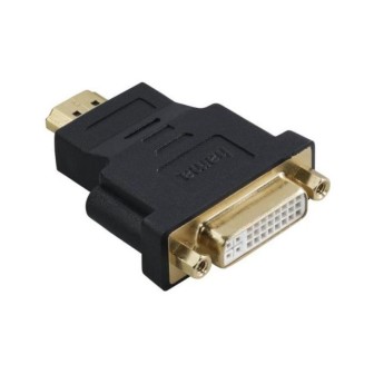 ADAPTADOR HAMA HDMI / DVI