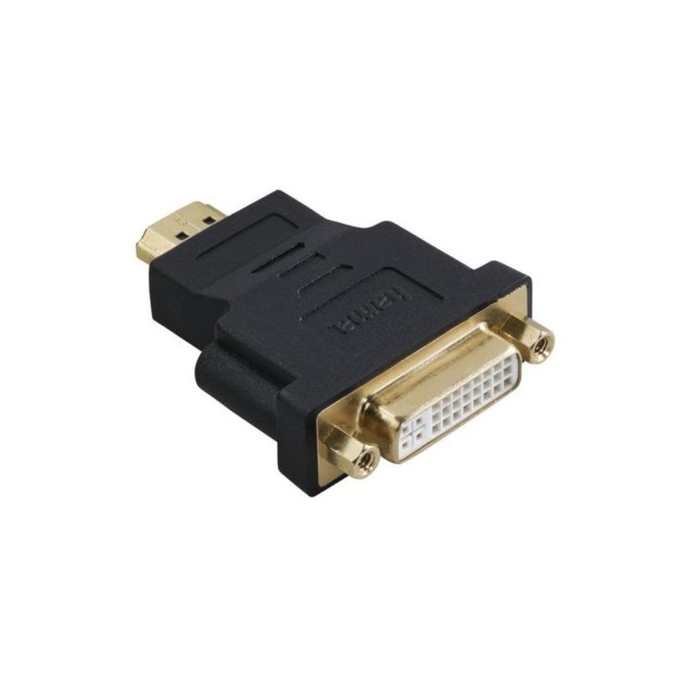 ADAPTADOR HAMA HDMI / DVI