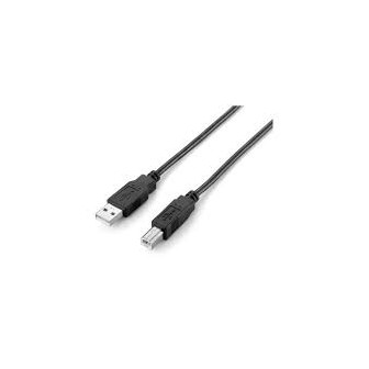 CABO DE IMPRESSORA USB 2.0 A/M/BM EQUIP