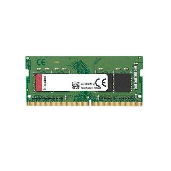 Kingston SODimm DDR4 8GB CL19 2666Mhz