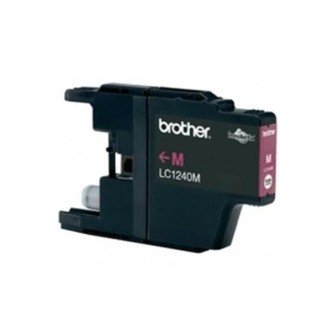 Tinteiro Compatível Brother Magenta B-12/40/71/73/75XL/400/1220/1240