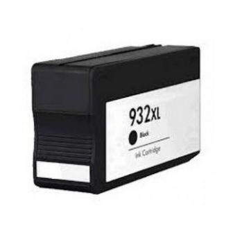 Tinteiro INK TANK compativel HP H-932BK