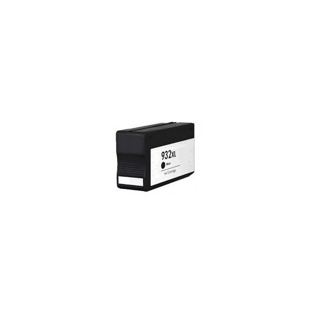 Tinteiro INK TANK compativel HP H-932BK