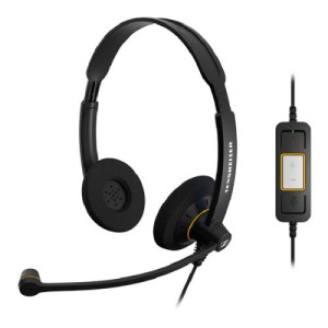 Sennheiser IMPACT SC60 ML Auscultadores