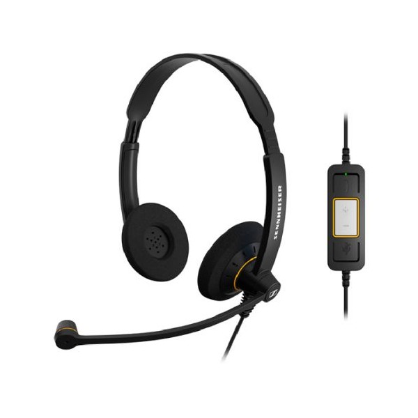 Sennheiser IMPACT SC60 ML Auscultadores