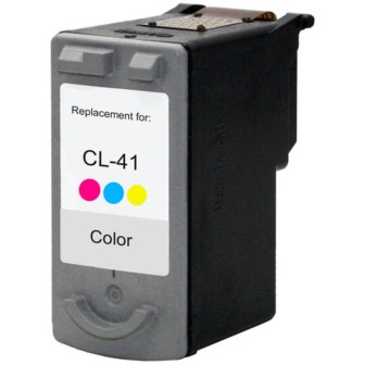 Tinteiro compativel canon CI-CL41/CL51