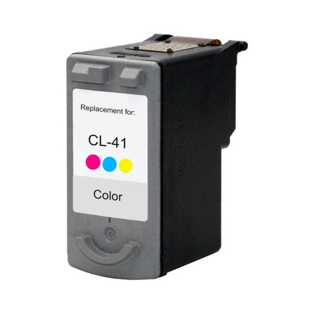 Tinteiro compativel canon CI-CL41/CL51