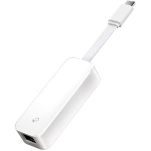 TP-Link Adaptador de Rede USB C para RJ45 UE300C